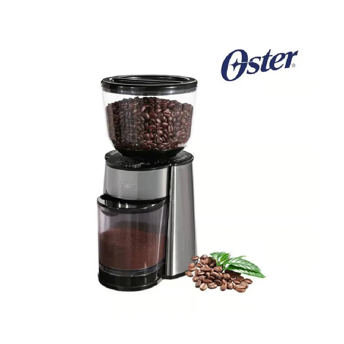 OSTER - Molinillo de café Oster BVSTBMH23