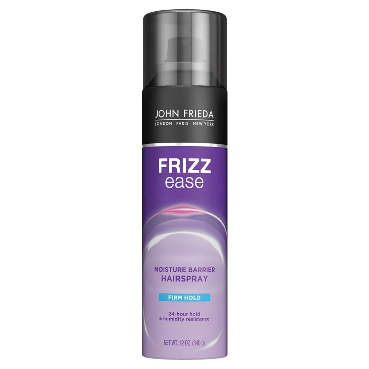 JOHN FRIEDA - JOHN FRIEDA FRIZZ EASE MOISTURE BARRIER HAIR SPRAY 340G 12727