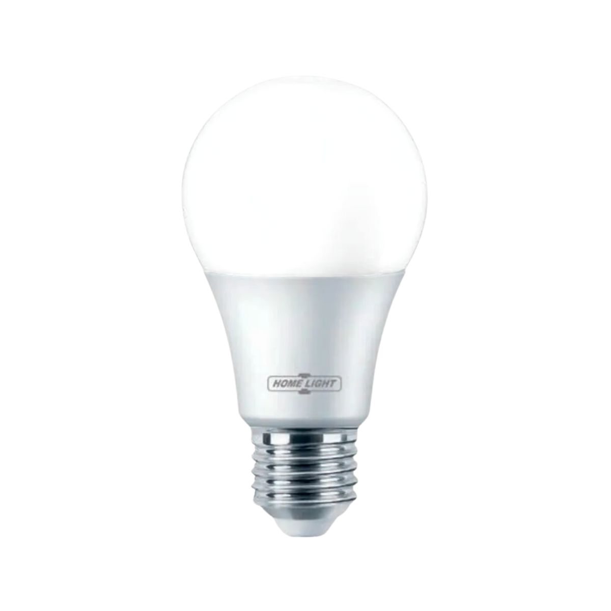 HOME LIGHT - Foco led deluxe 12w luz dia Home Light