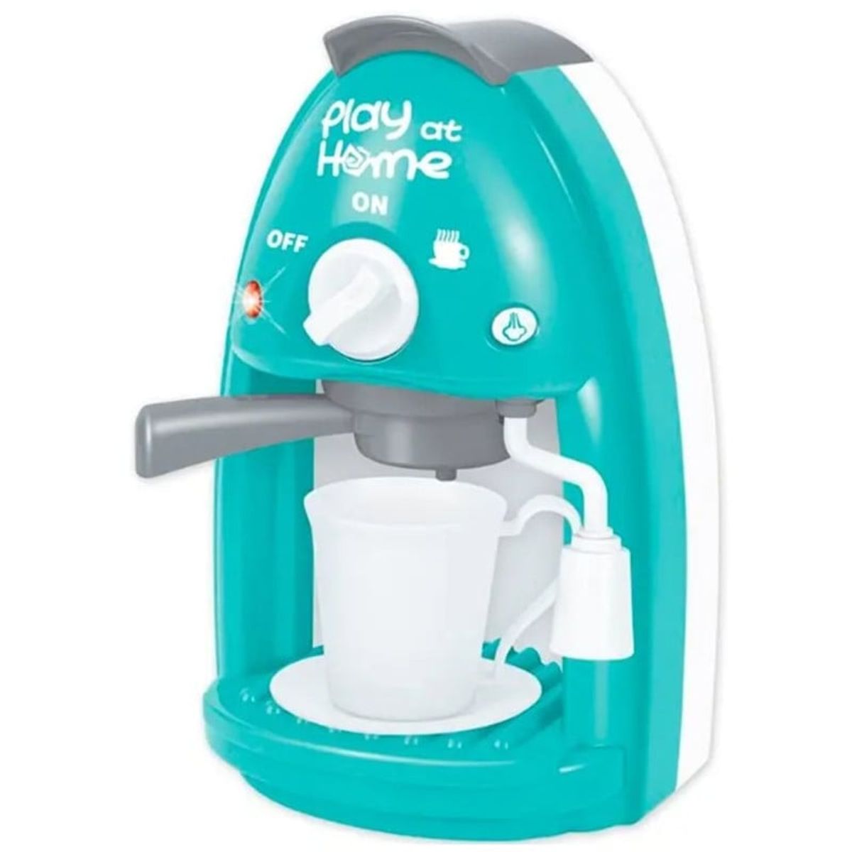 GENERICO - Cafetera Mágica De Juguete Interactiva