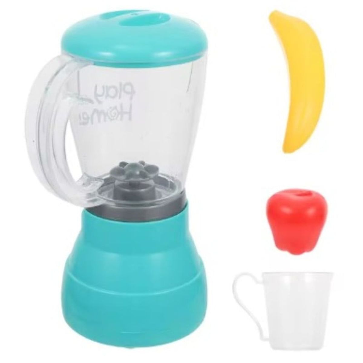 GENERICO - Licuadora De Juguete Interactiva A Pila