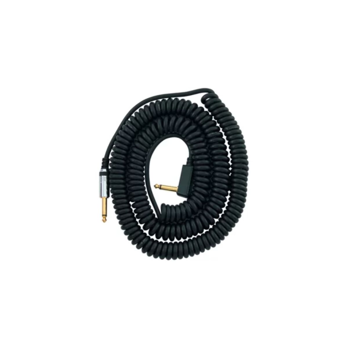 VOX - Vox VCC-90BK Cable para Guitarra Negro