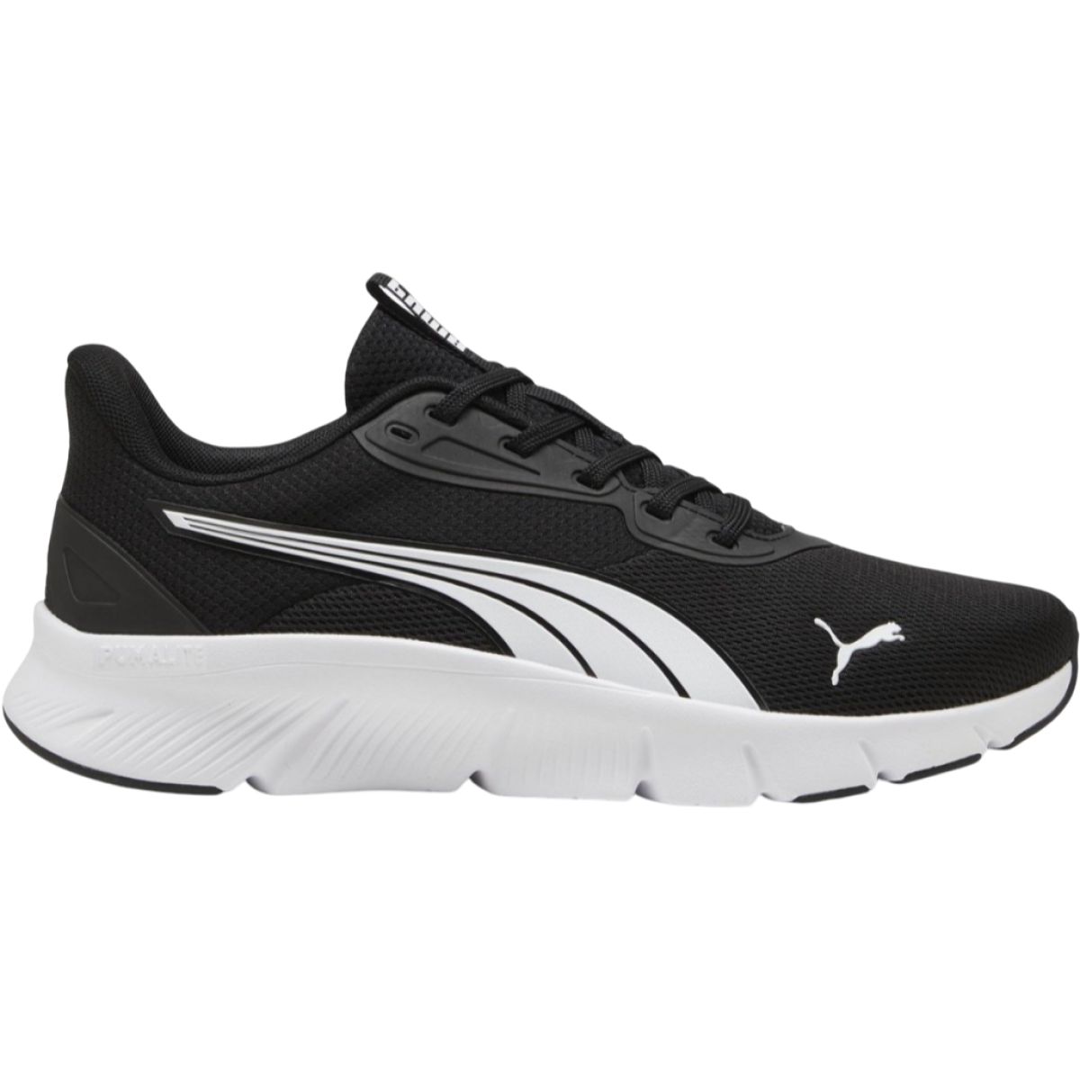 PUMA - Zapatilla Puma FlexFocus Lite Modern 310093 01 Negro para Hombre