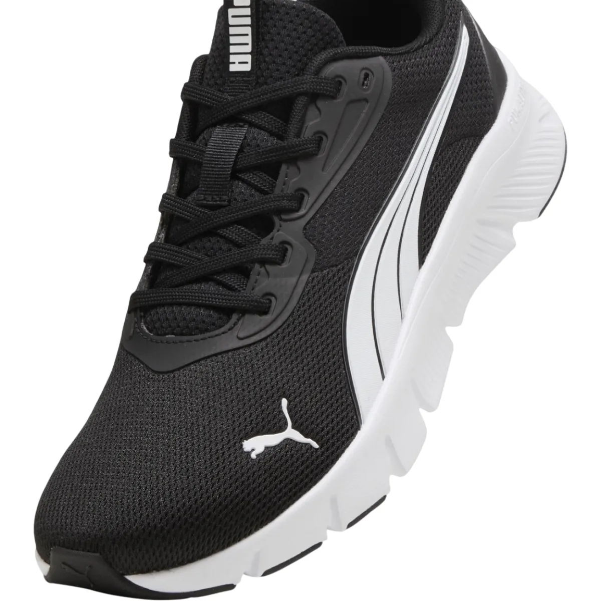 PUMA - Zapatilla Puma FlexFocus Lite Modern 310093 01 Negro para Hombre