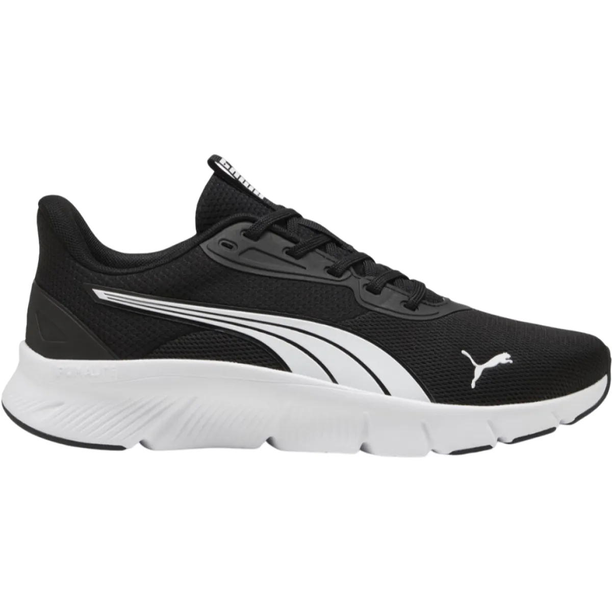 PUMA - Zapatilla Puma FlexFocus Lite Modern 310093 01 Negro para Hombre