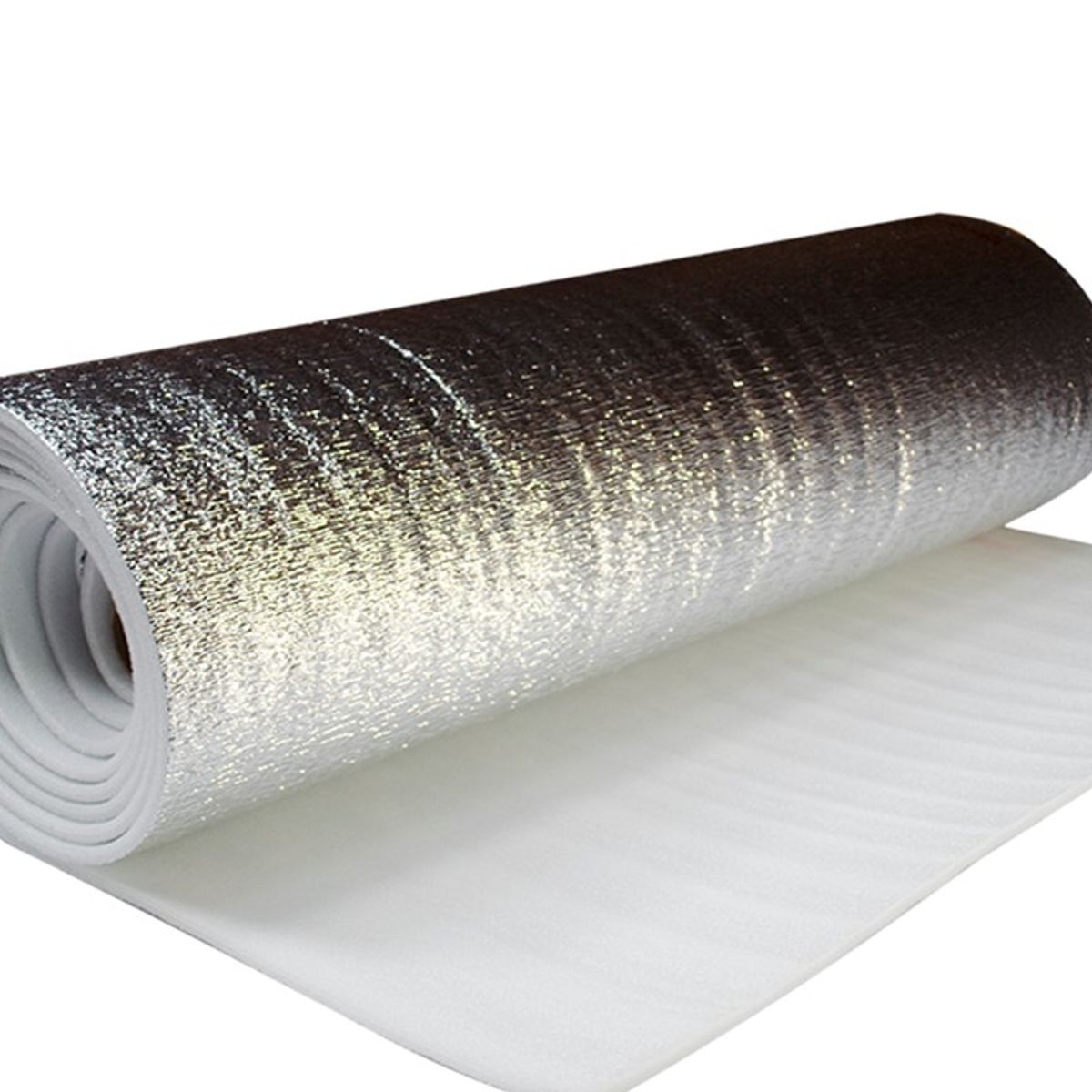 GENERICO - Aislante Térmico Aluminio