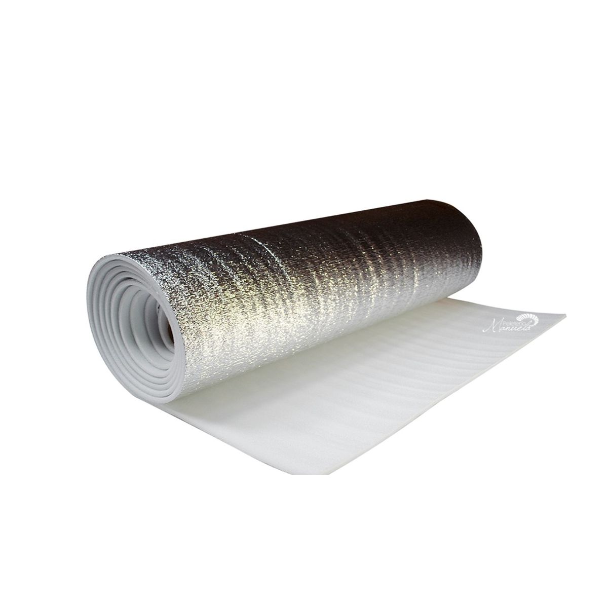 GENERICO - Aislante Térmico Aluminio