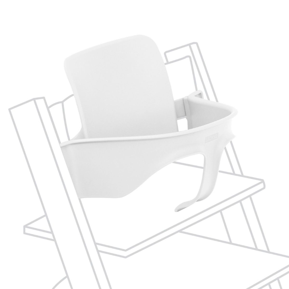 STOKKE - BABYSET² PARA SILLA MODELO TRIPP TRAPP STOKKE