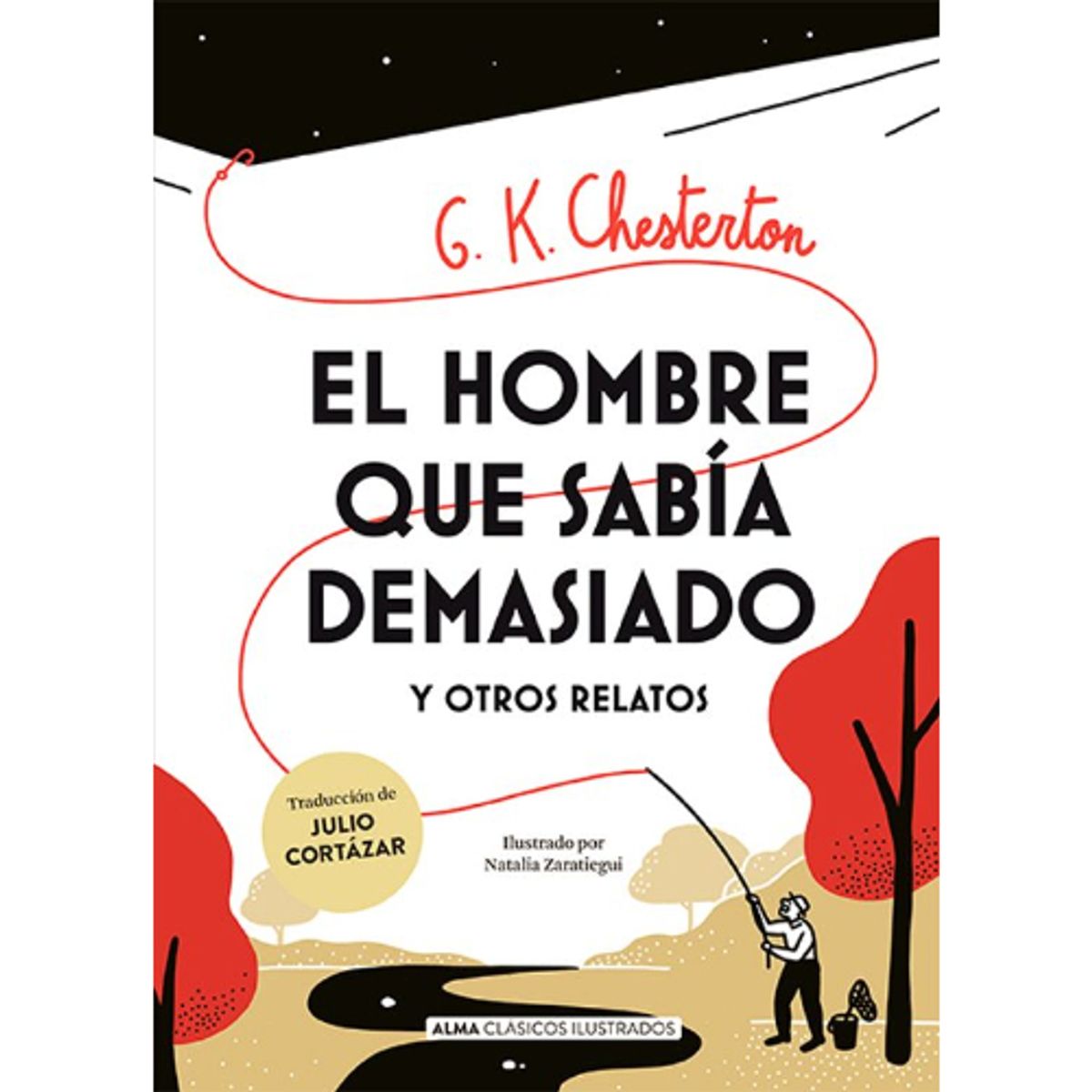 IBERO - EL HOMBRE QUE SABIA DEMASIADO CLASICOS ILUSTRADOS