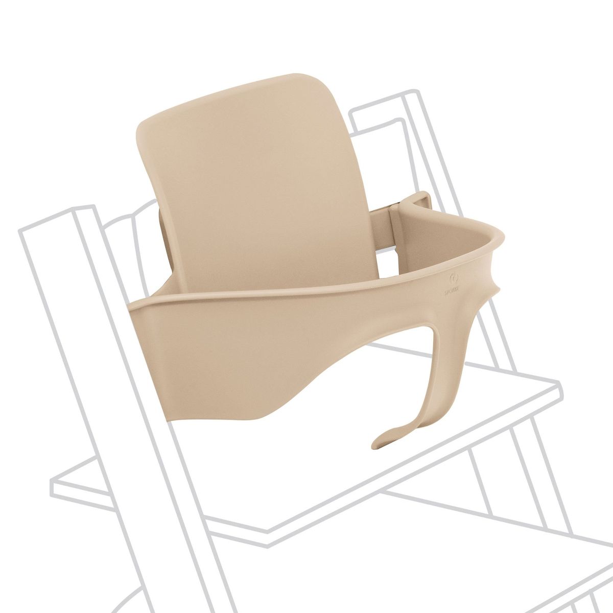 STOKKE - BABYSET² PARA SILLA MODELO TRIPP TRAPP STOKKE