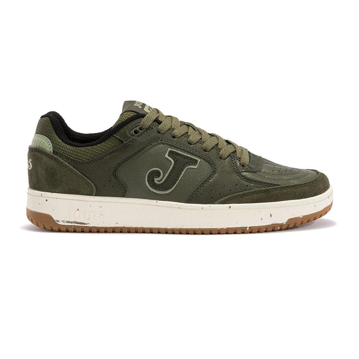 JOMA - Joma Casual Hombre Flexys 24 Verde
