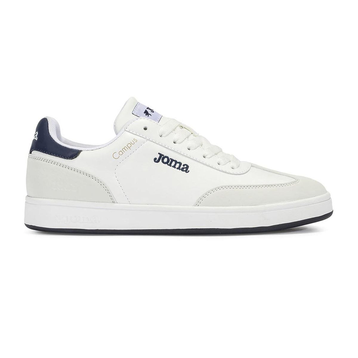JOMA - Joma Classic Mujer CCampus Lady 24 Blanco Marino