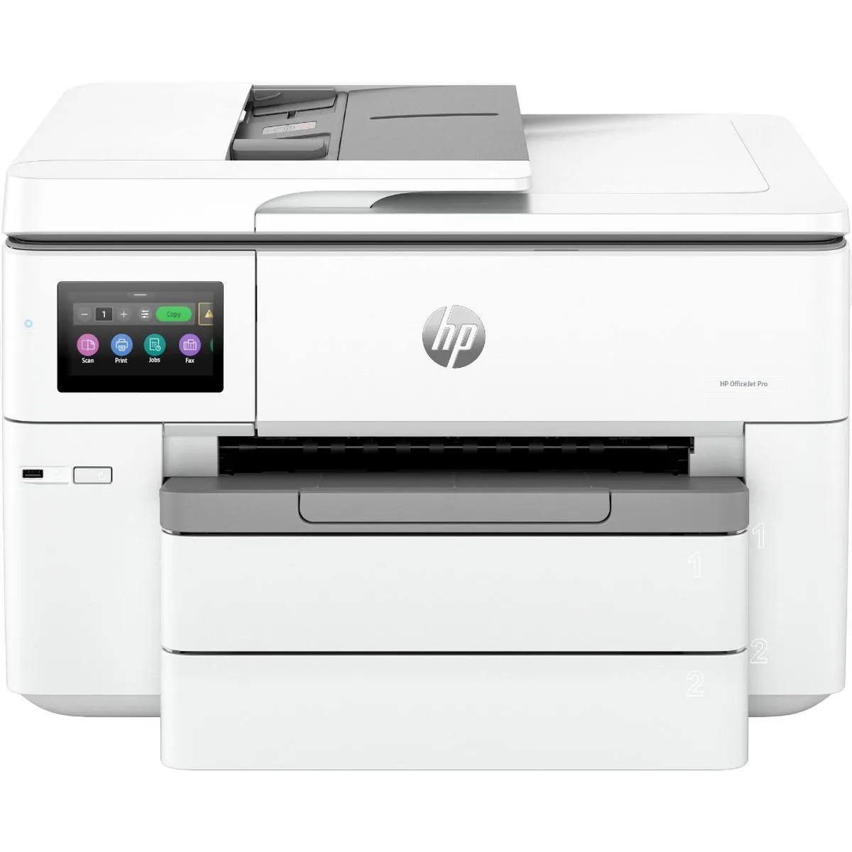 HP - Impresora Todo-en-Uno HP OfficeJet Pro 9730 de formato ancho