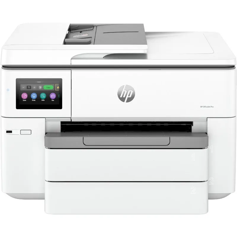 HP - Impresora Todo-en-Uno HP OfficeJet Pro 9730 de formato ancho