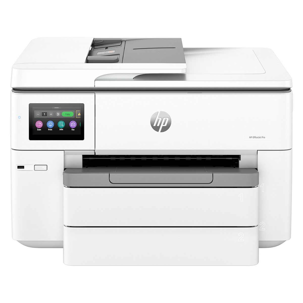 HP - Impresora Todo-en-Uno HP OfficeJet Pro 9730 de formato ancho