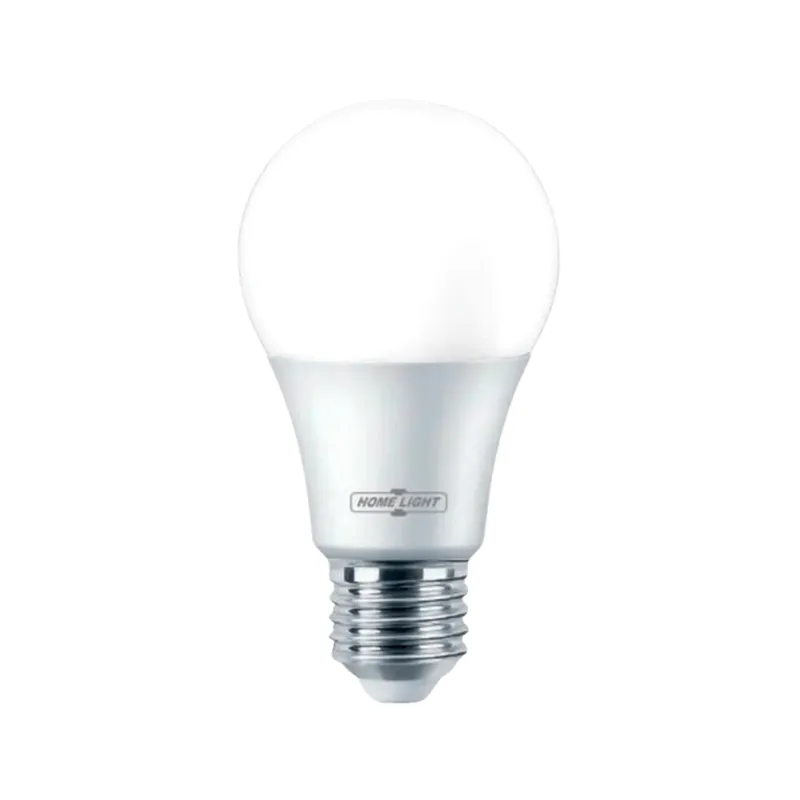 HOME LIGHT - Foco led deluxe 12w luz dia Home Light