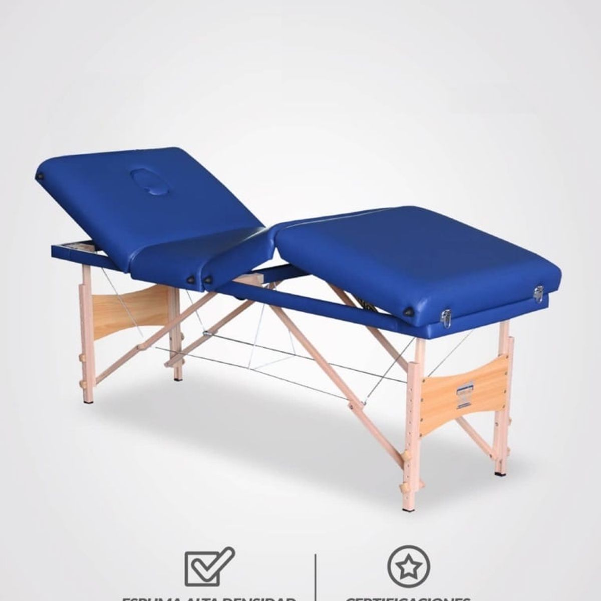 FIRST CARE - Camilla M4 Premium Azul Oscuro