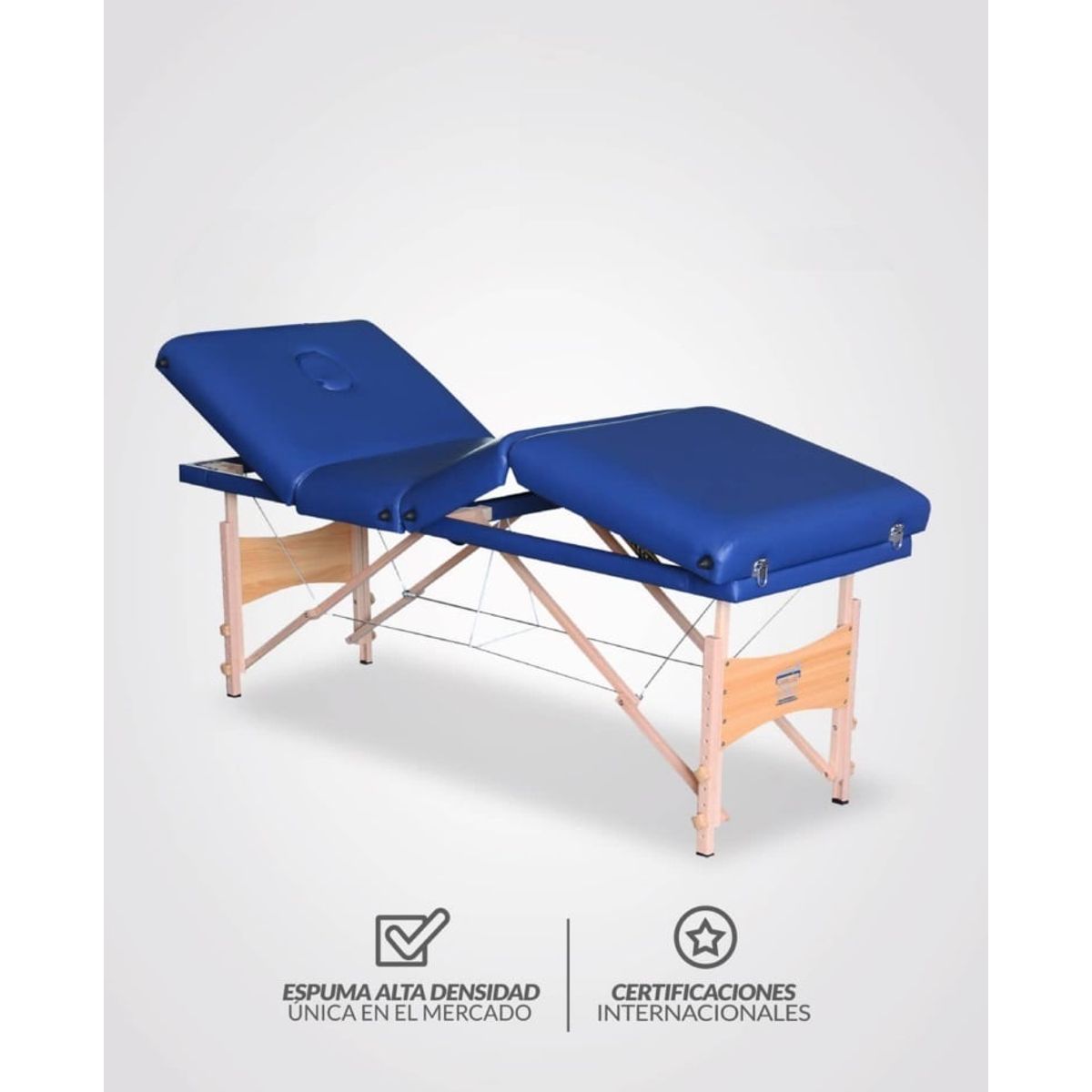 FIRST CARE - Camilla M4 Premium Azul Oscuro