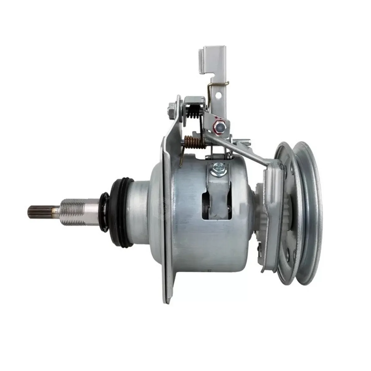 GENERICO - Caja Transmision Compatible Lavadora LG turbo drum