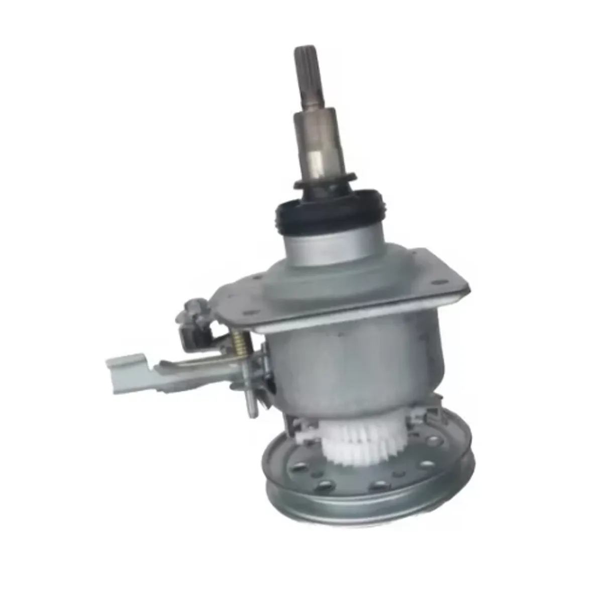 GENERICO - Caja Transmision Compatible Lavadora LG turbo drum