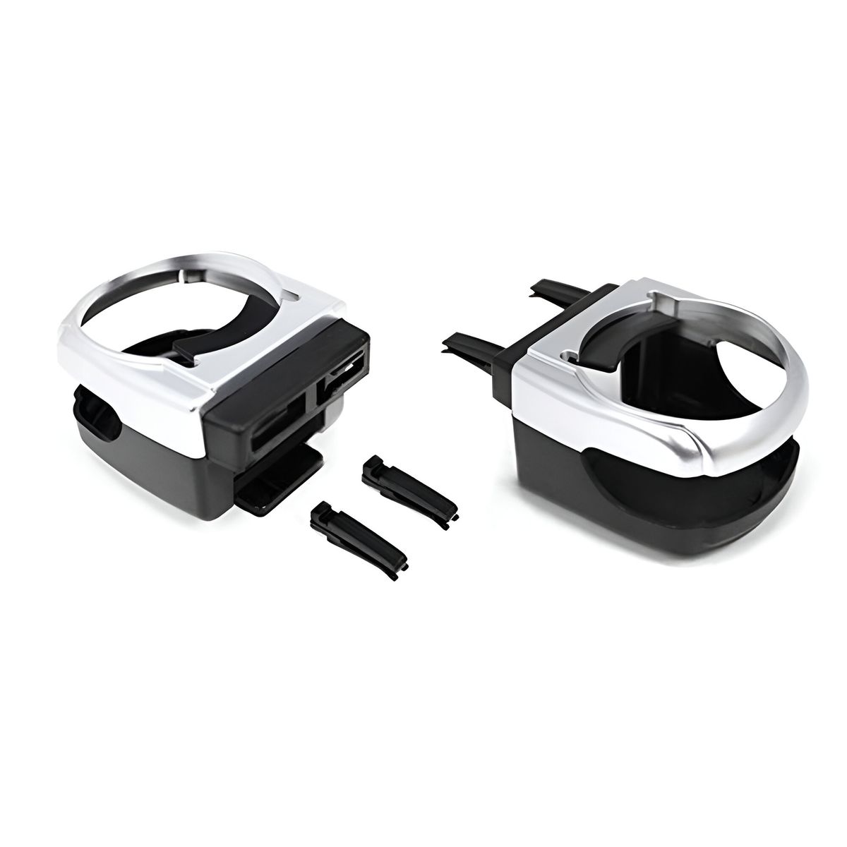 GENERICO - Soporte Universal de Bebidas Vaso Auto camioneta 1Pcs