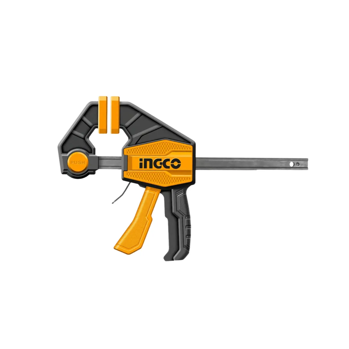 INGCO TOOLS - Prensa rapida auto ajustable 6 ingco