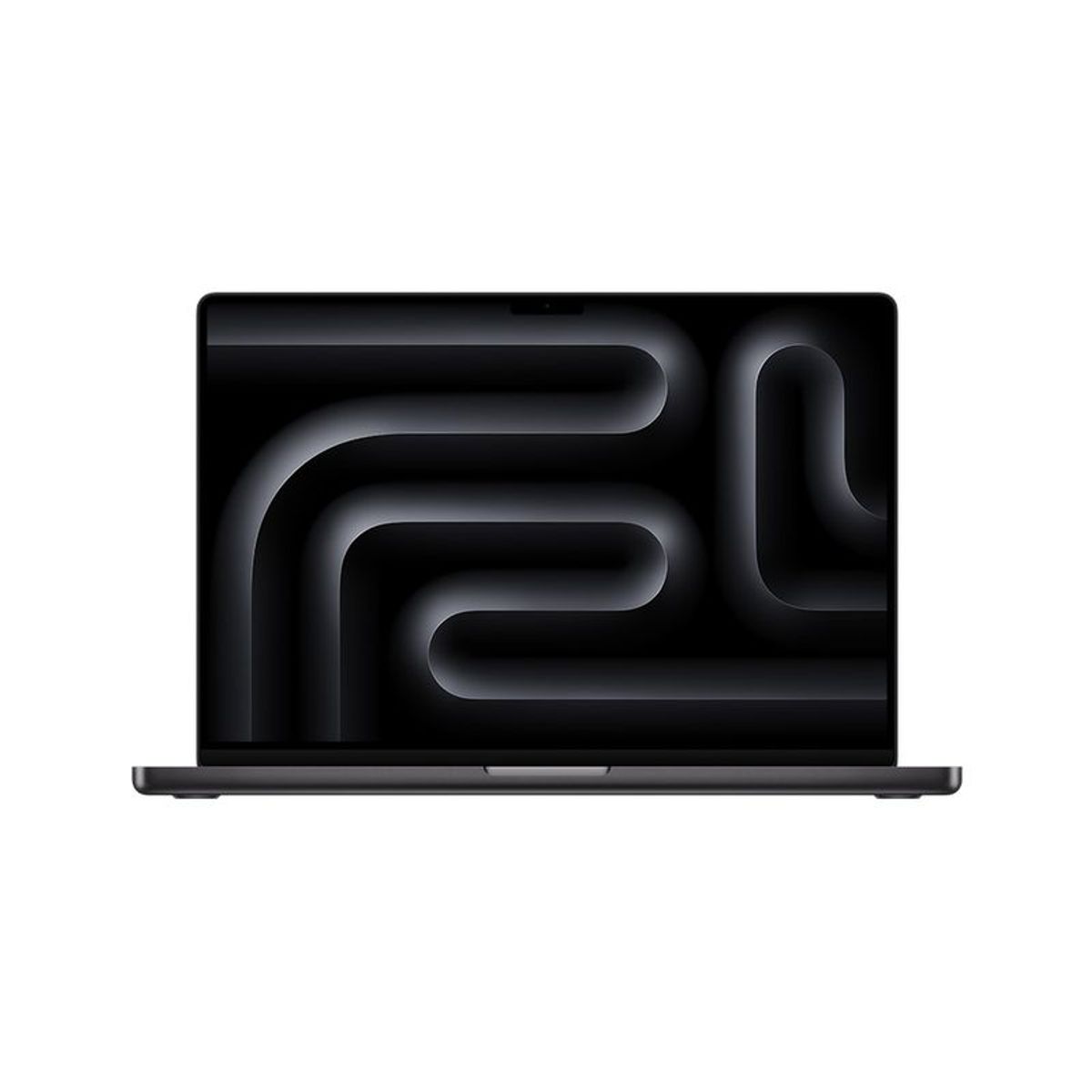 APPLE - Nuevo Apple Macbook Pro 16''  M4 PRO 24GB RAM + 512 SSD Space Black - Teclado Inglés