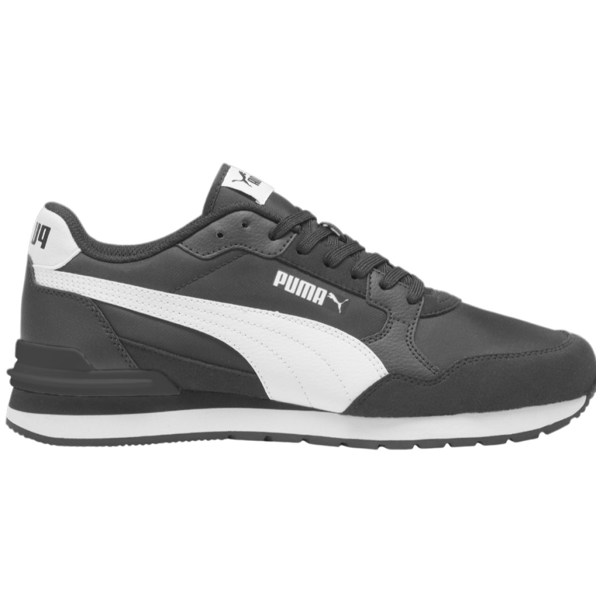 PUMA - Zapatilla Puma ST Runner V4 NL 399069 01 Negro para Hombre