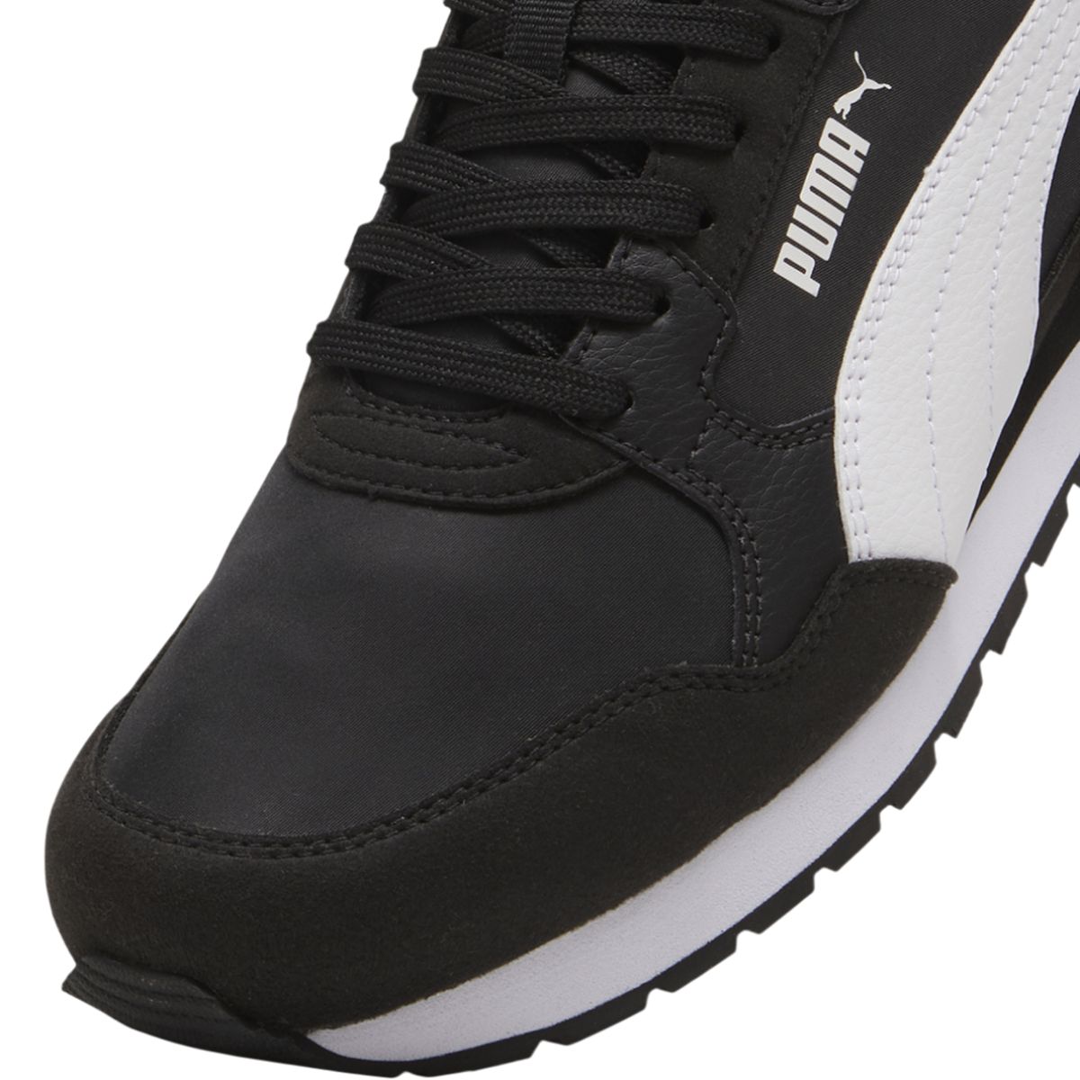 PUMA - Zapatilla Puma ST Runner V4 NL 399069 01 Negro para Hombre