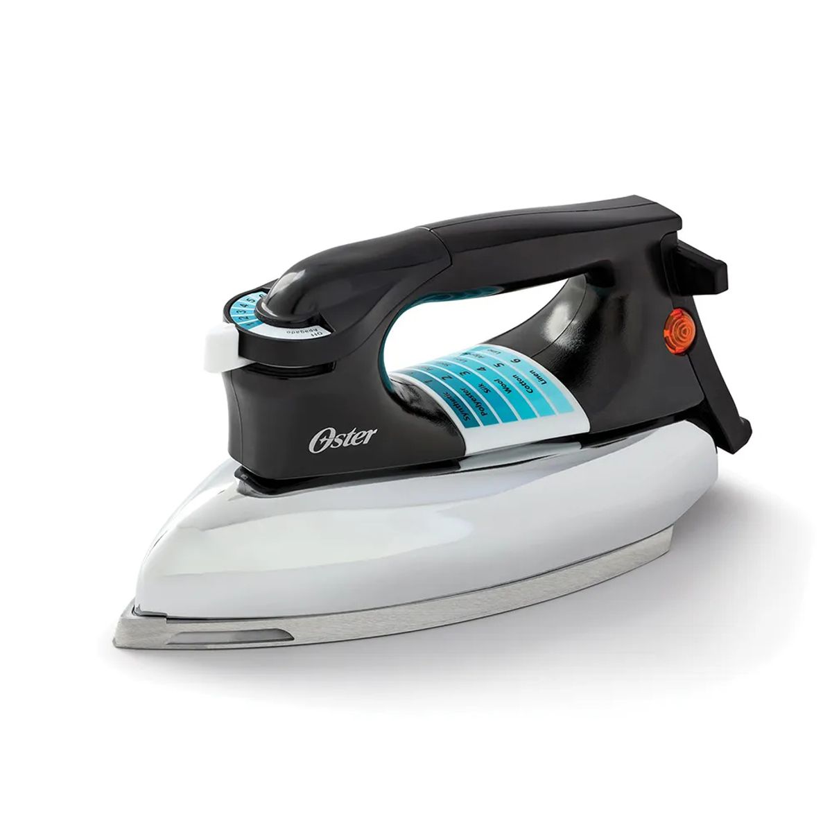 OSTER - Plancha Clásica Oster® GCSTBV4119 Control de Temperatura Variable