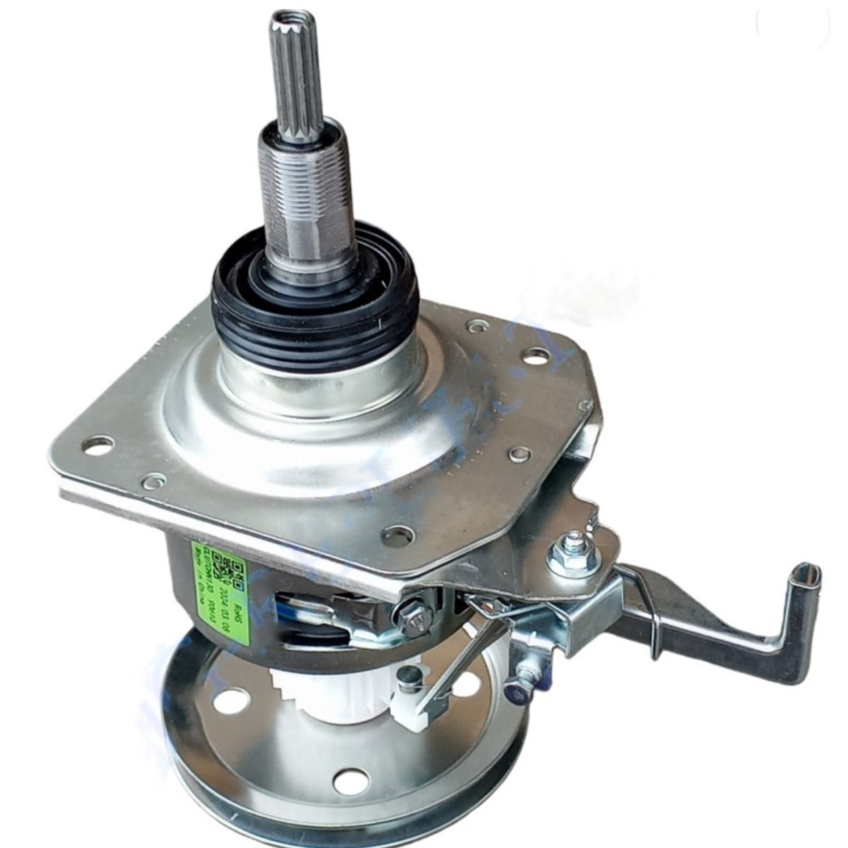 GENERICO - Caja Transmision Lavadora Samsung 10 a 19kg