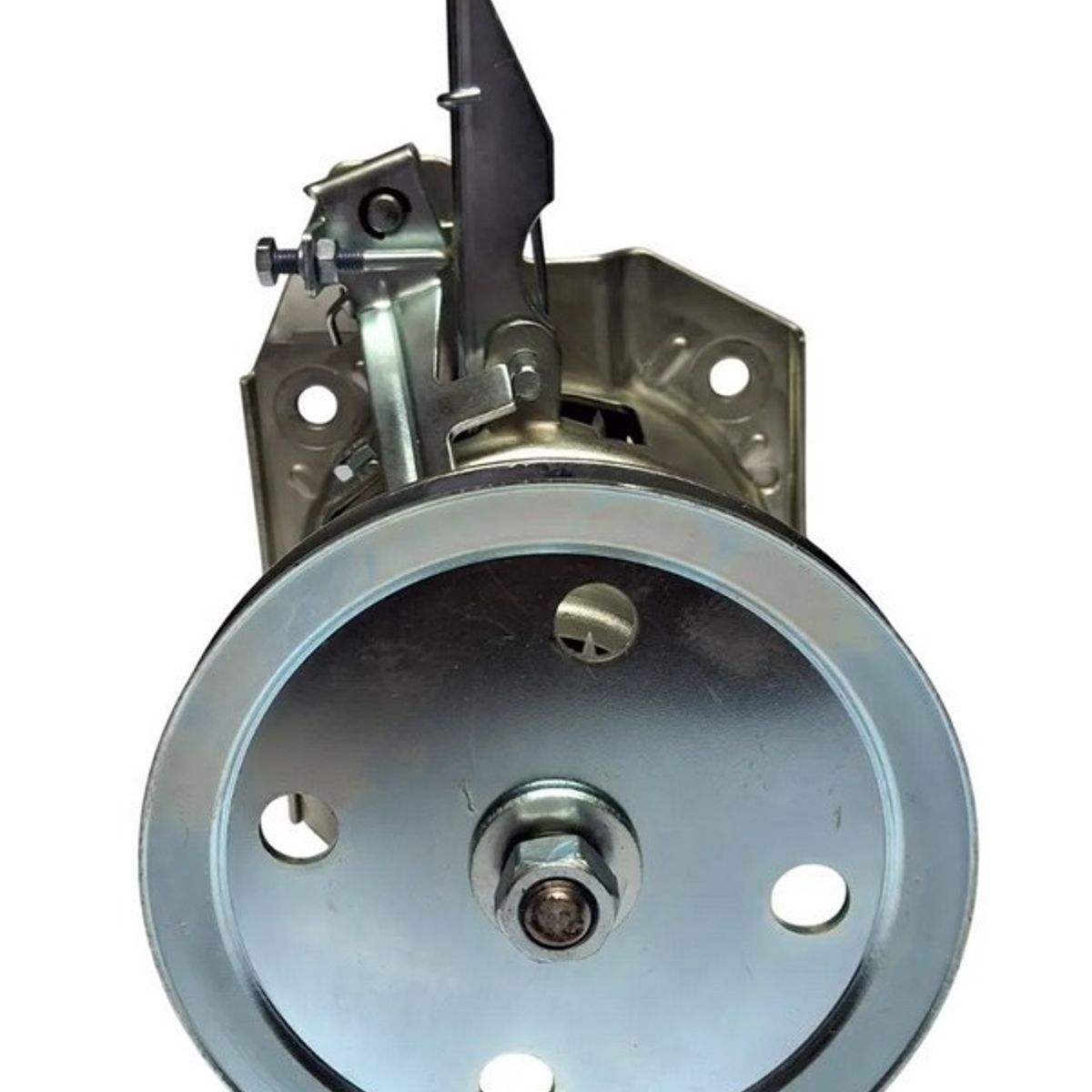 GENERICO - Caja Transmision Lavadora Samsung 10 a 19kg