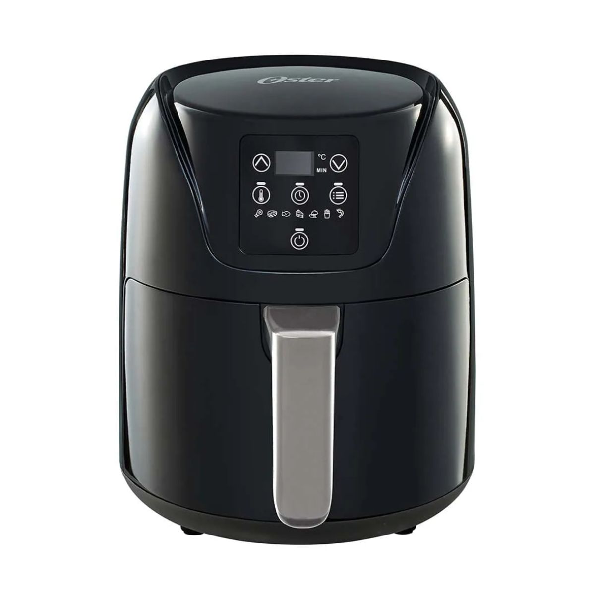 OSTER - FREIDORA DE AIRE OSTER 4 L DIAMONDFORCE DIGITAL NEGRO - CKSTAF40D