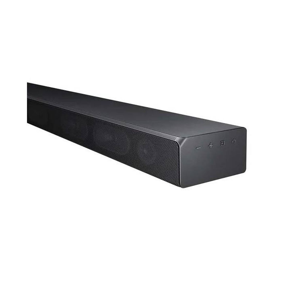 SAMSUNG - Soundbar Samsung 450 W Negro HW-MS650