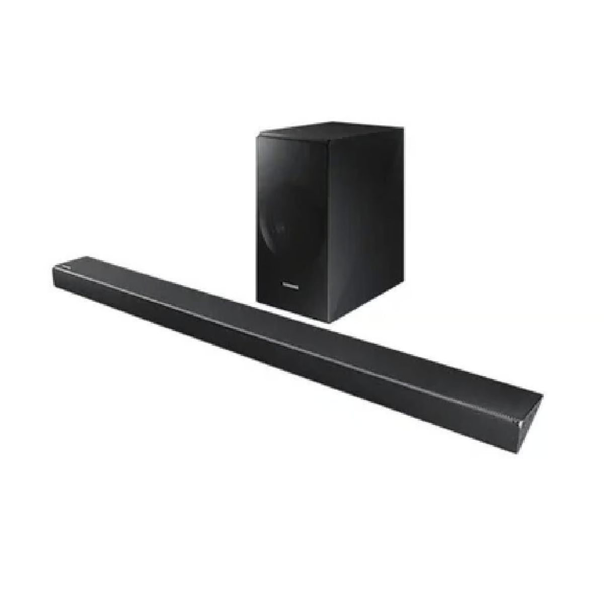 SAMSUNG - Soundbar Samsung Flat Sound 360W 31Ch HW-N650
