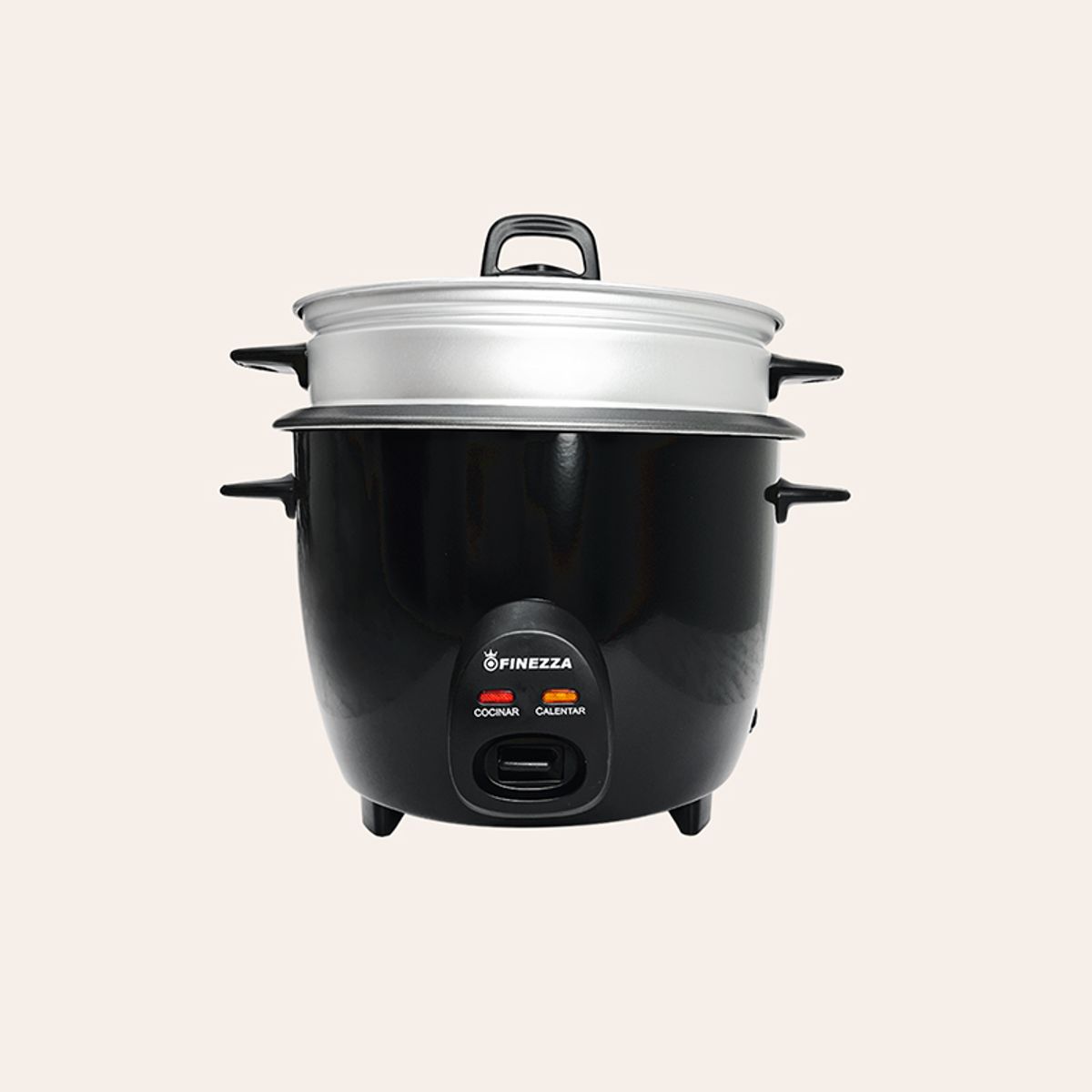 FINEZZA - Olla Arrocera Finezza
