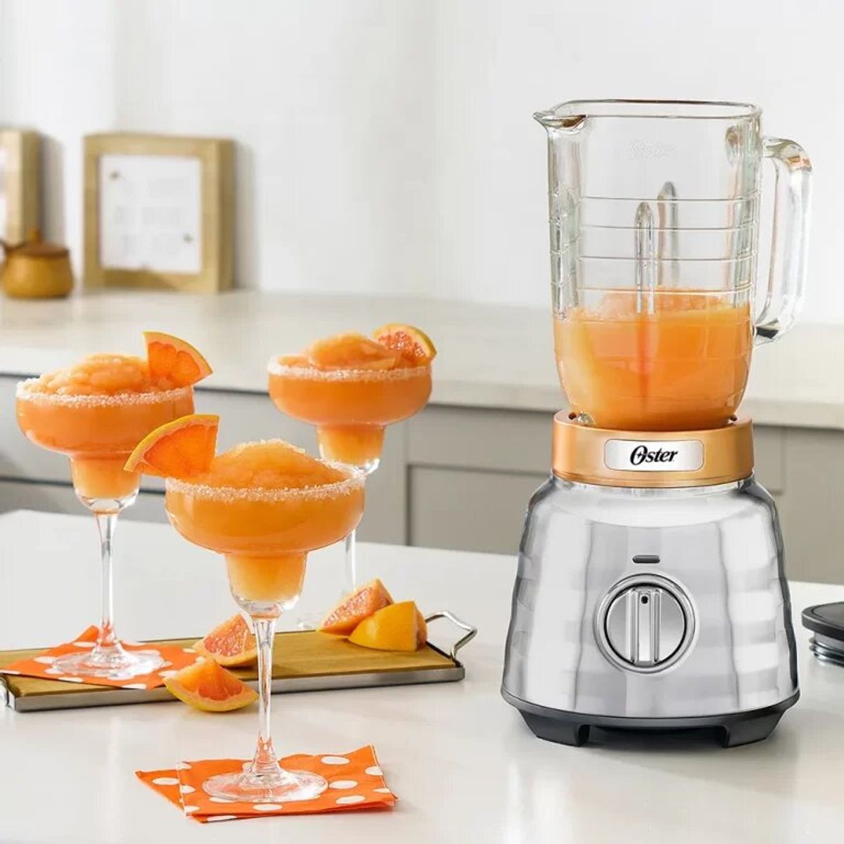 OSTER - Licuadora Osterizer® Max BLSTPBRG