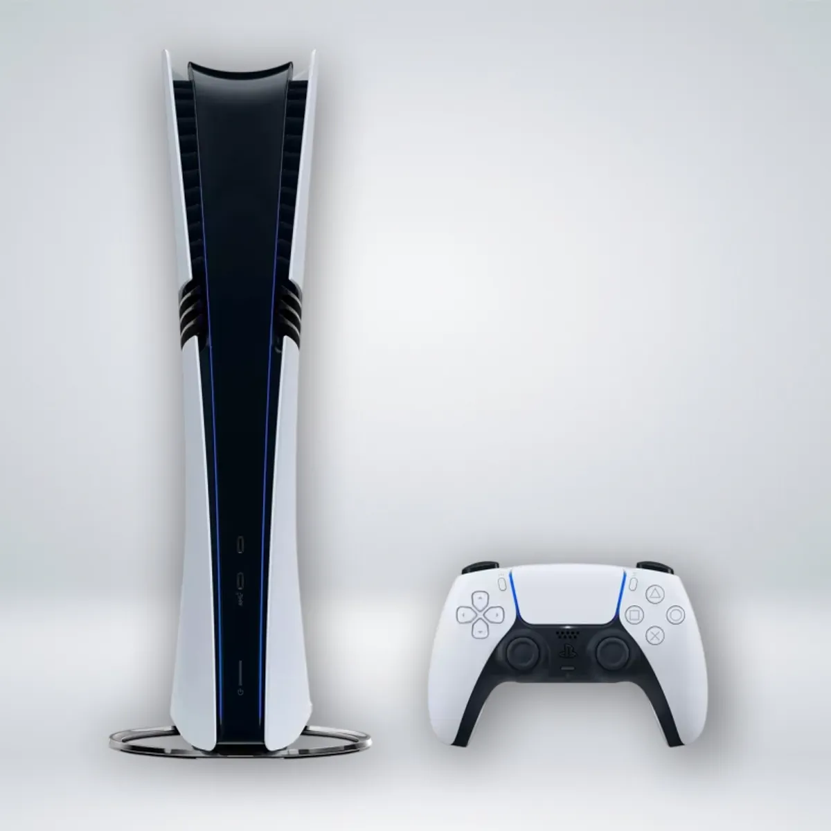 SONY - CONSOLA PS5 PRO DIGITAL 2TB