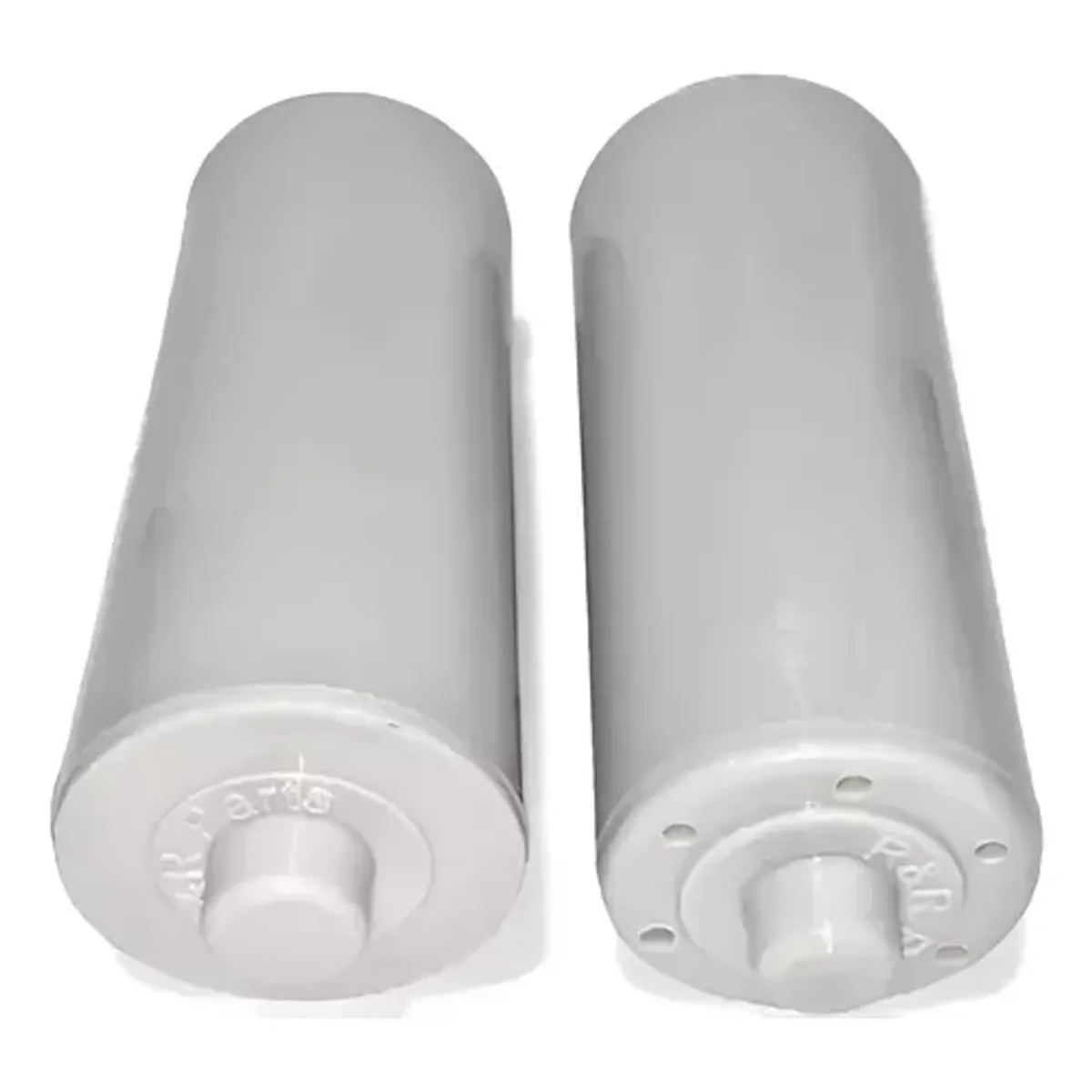 GENERICO - Rodillo Lavadora Samsung 9,5cm, Pack 2 Unid