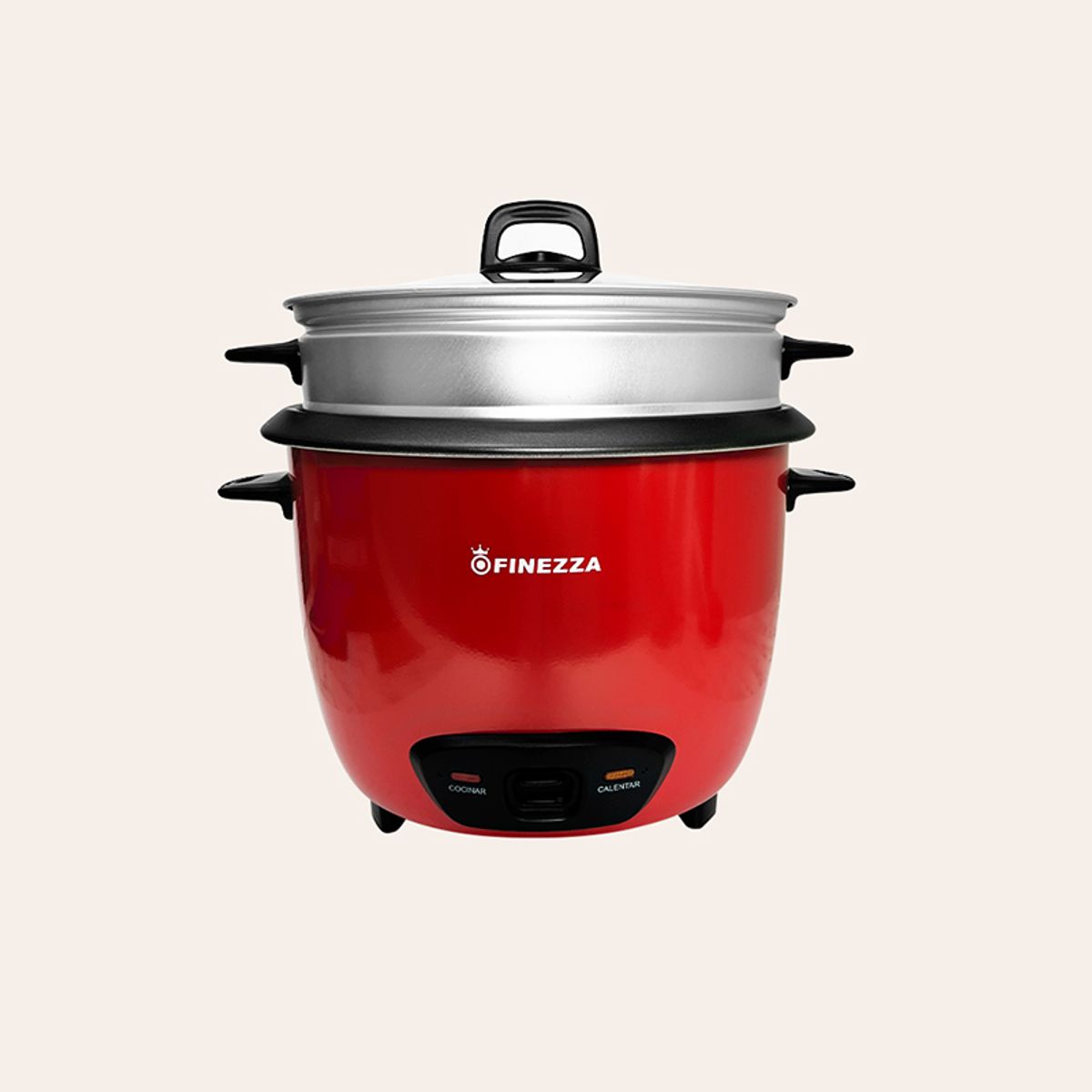 FINEZZA - Olla Arrocera Finezza