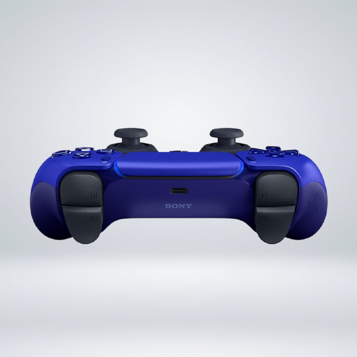PLAYSTATION - MANDO PS5 ACC DUALSENSE 5 - COBALT BLUE