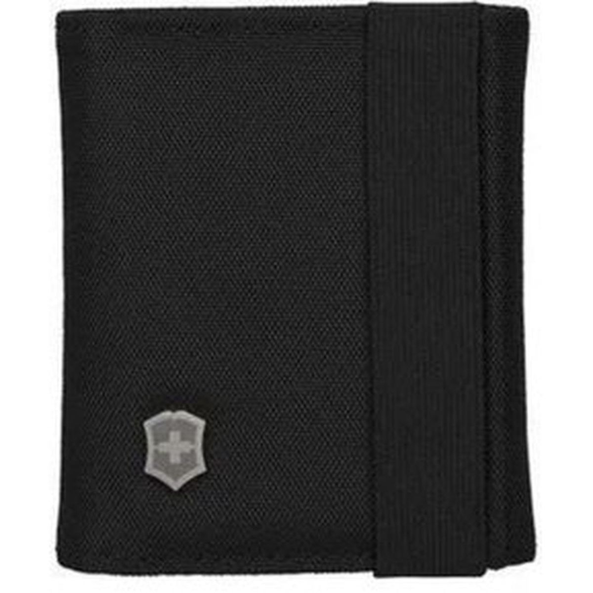 Victorinox - Billetera Victorinox Tri-Fold 610394 - Negra