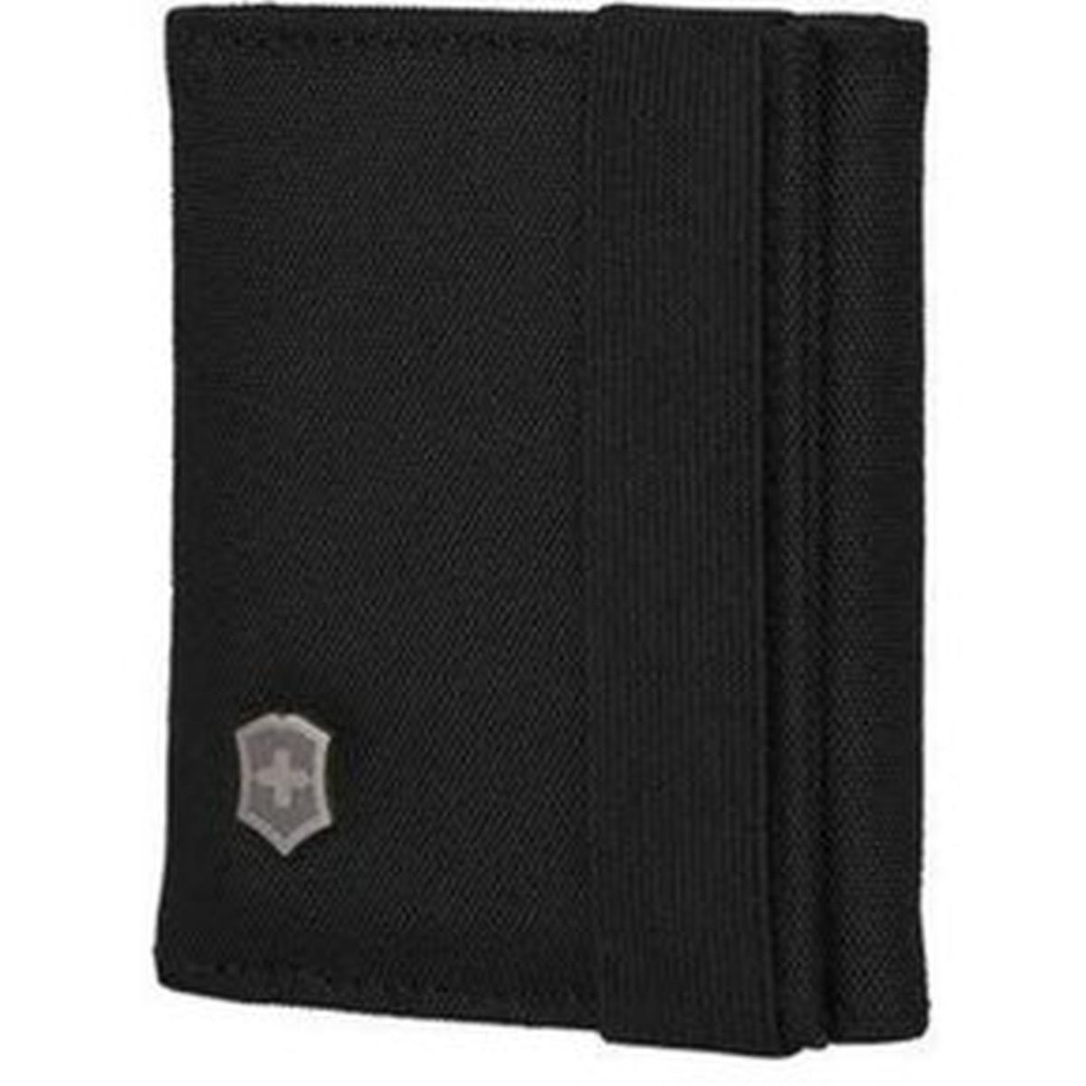 Victorinox - Billetera Victorinox Tri-Fold 610394 - Negra