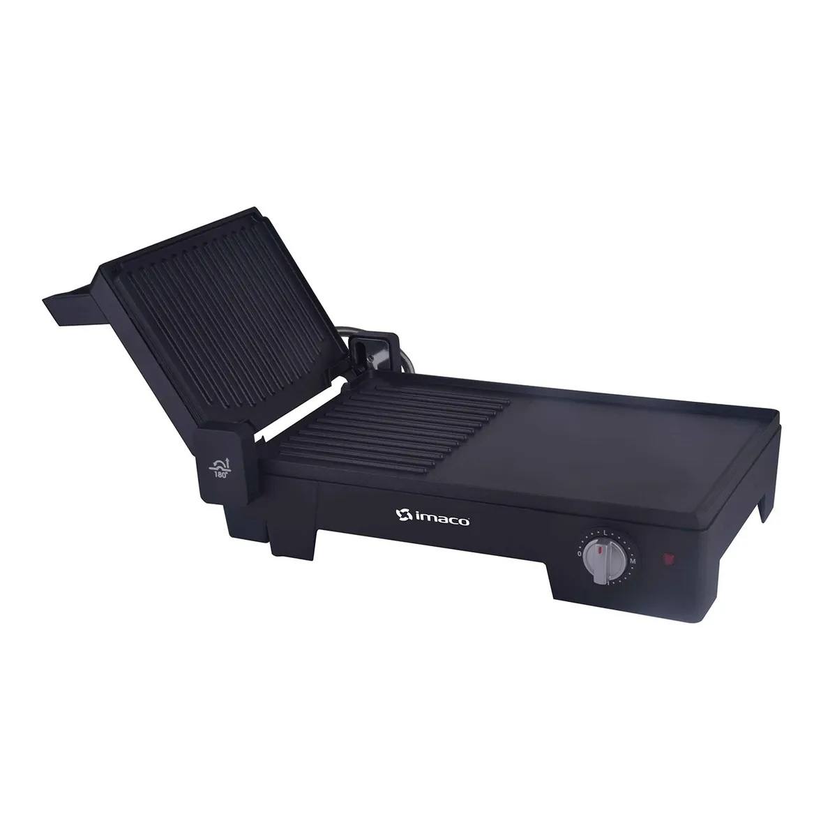 IMACO - Parrilla Grill Imaco IG1016E 2000 Watts