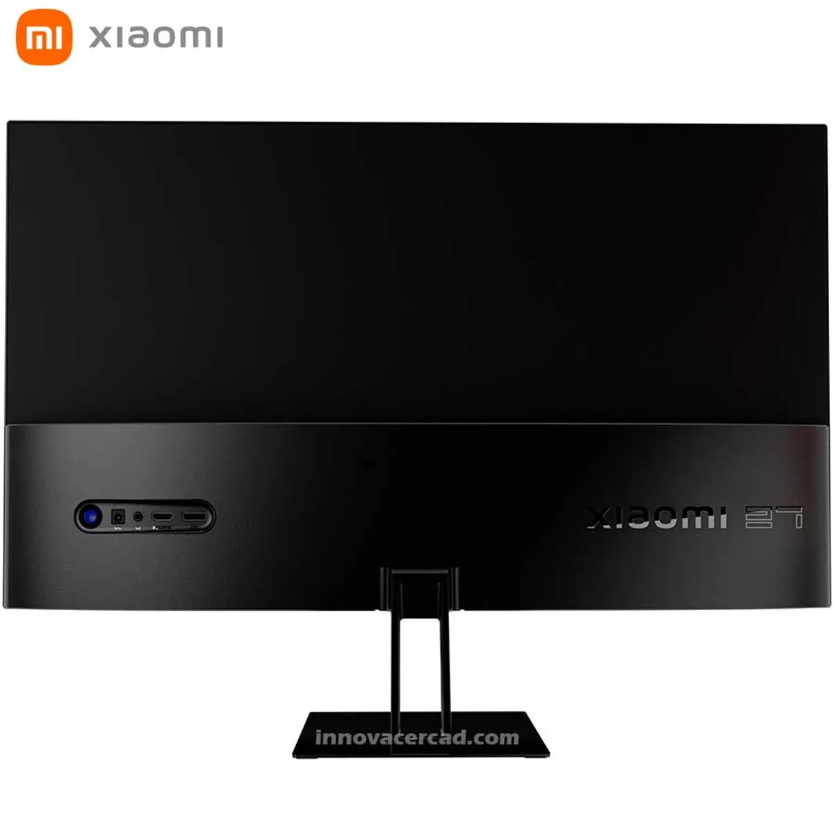 XIAOMI - Monitor Xiaomi G27I 27 FHD IPS 165hz 1ms HDR10 AMD FreeSync Premium