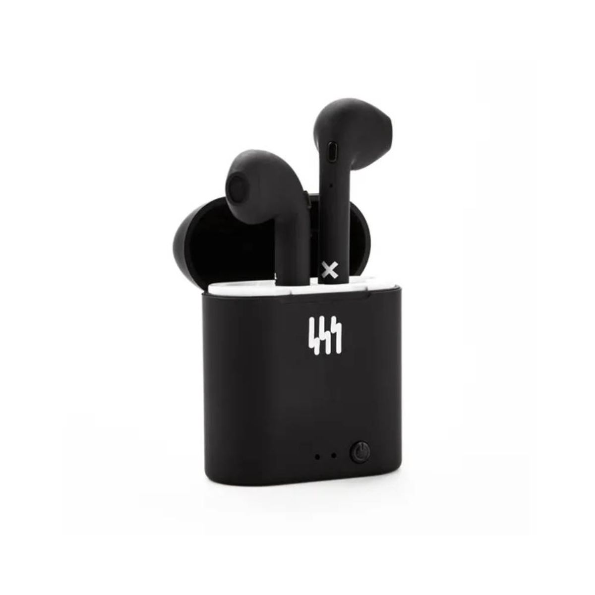 BLACKSHEEP - Audífono Tweaker in Ear BT 2.0 Black