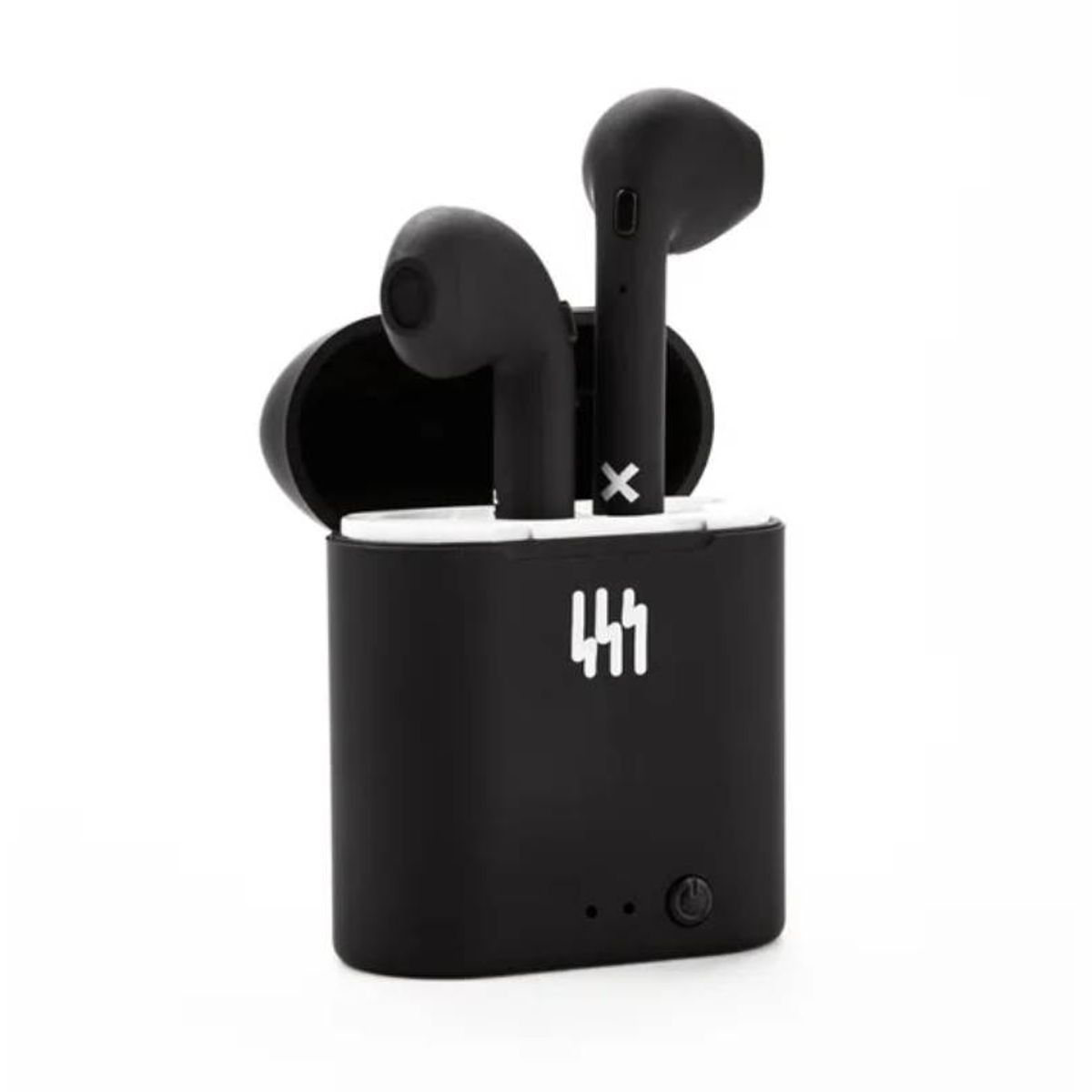 BLACKSHEEP - Audífono Tweaker in Ear BT 2.0 Black