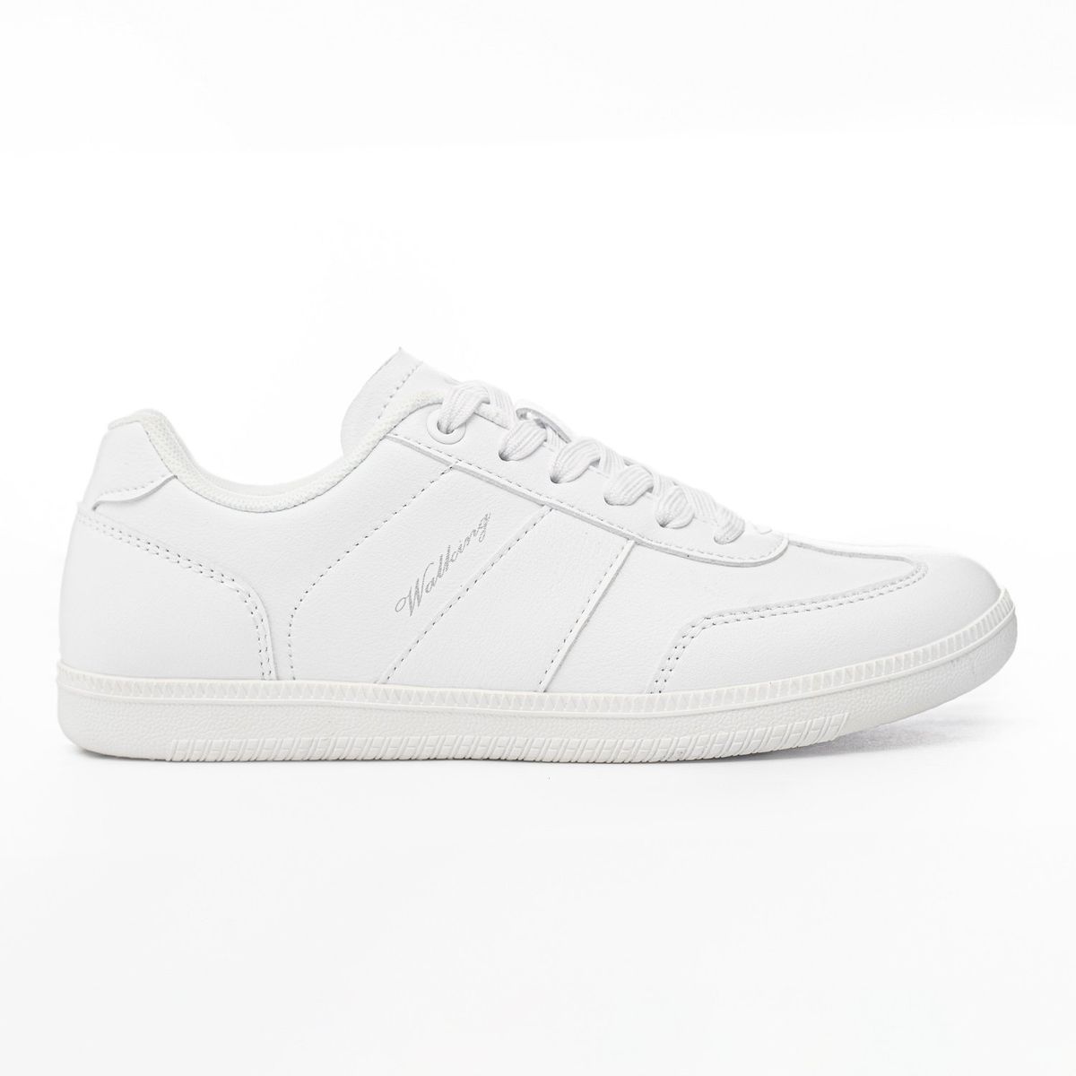 WALKING - Zapatillas Court Classic Mujer Walking  W158F