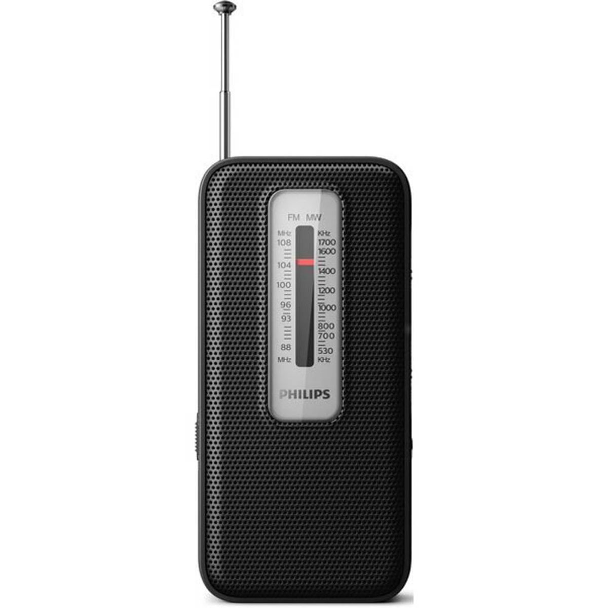 PHILIPS - RADIO FM PORTÁTIL TAR150600 PHILIPS