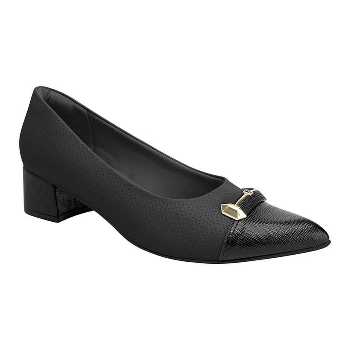 PICCADILLY - Mocasines Mujer 739065 PRETO